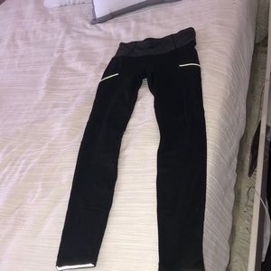 Lululemon full length leggings